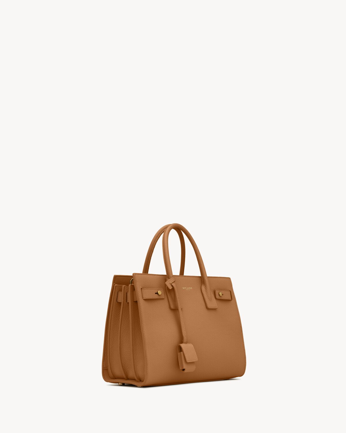 YSL Sac De Jour In Supple Grained Leather – Baby - Image 5